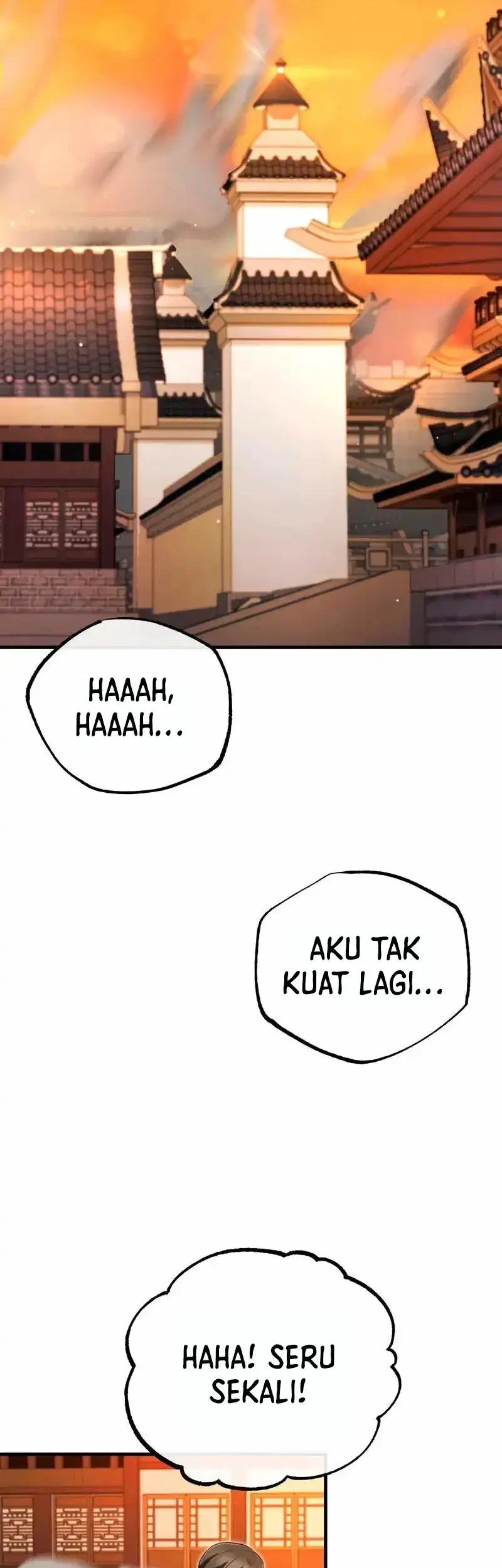 Number One Star Instructor Master Baek Bab 139 halaman 65