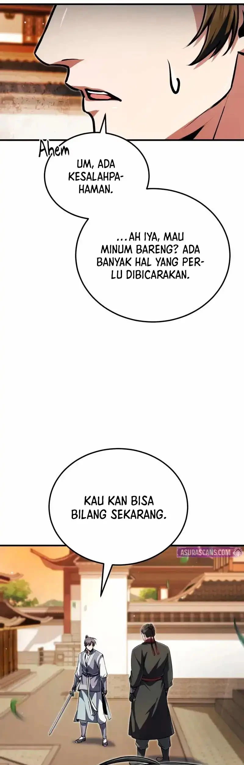 Number One Star Instructor Master Baek Bab 139 halaman 78