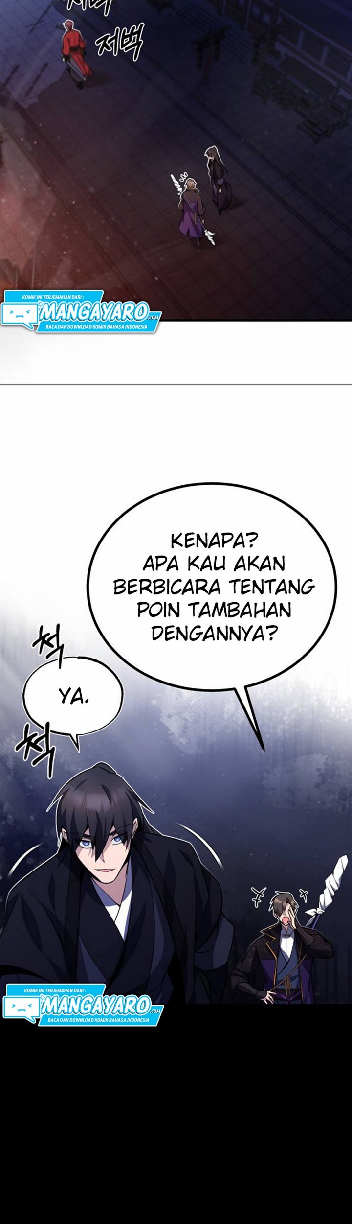 Number One Star Instructor Master Baek Bab 14.1 halaman 48