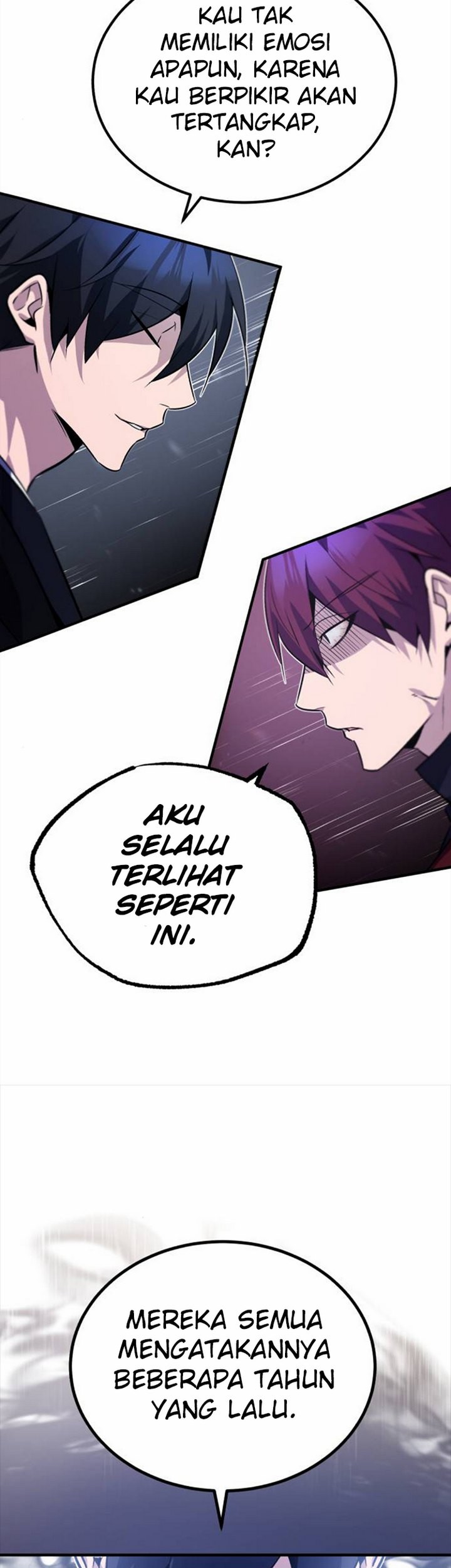 Number One Star Instructor Master Baek Bab 14.2 halaman 6