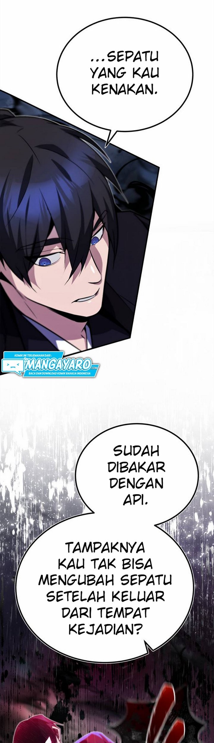 Number One Star Instructor Master Baek Bab 14.2 halaman 14