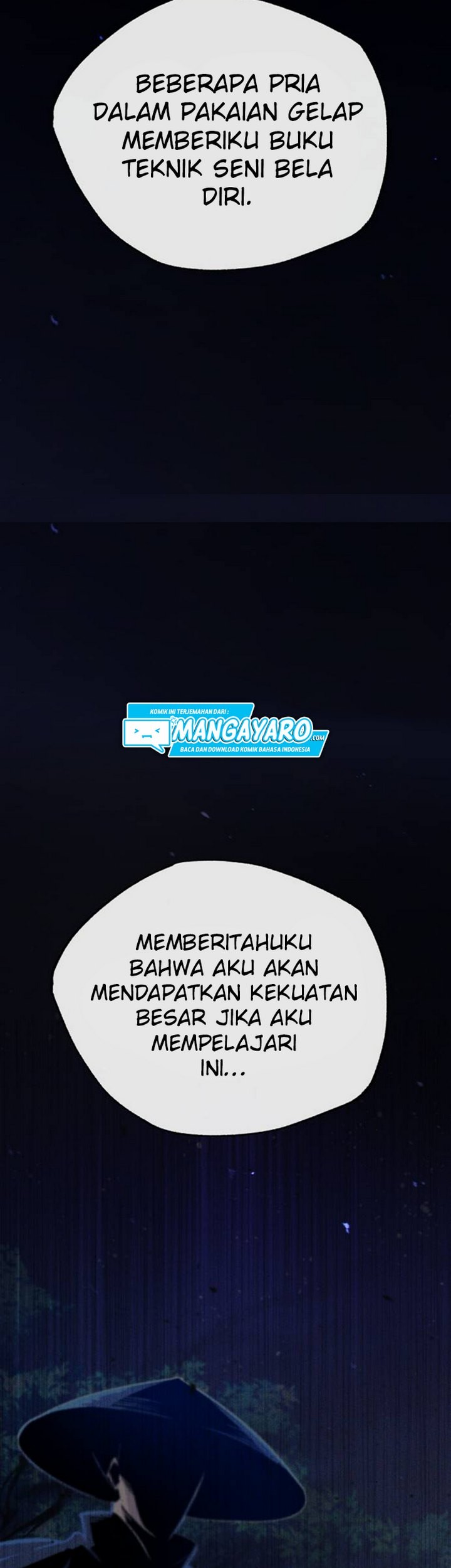 Number One Star Instructor Master Baek Bab 14.2 halaman 44