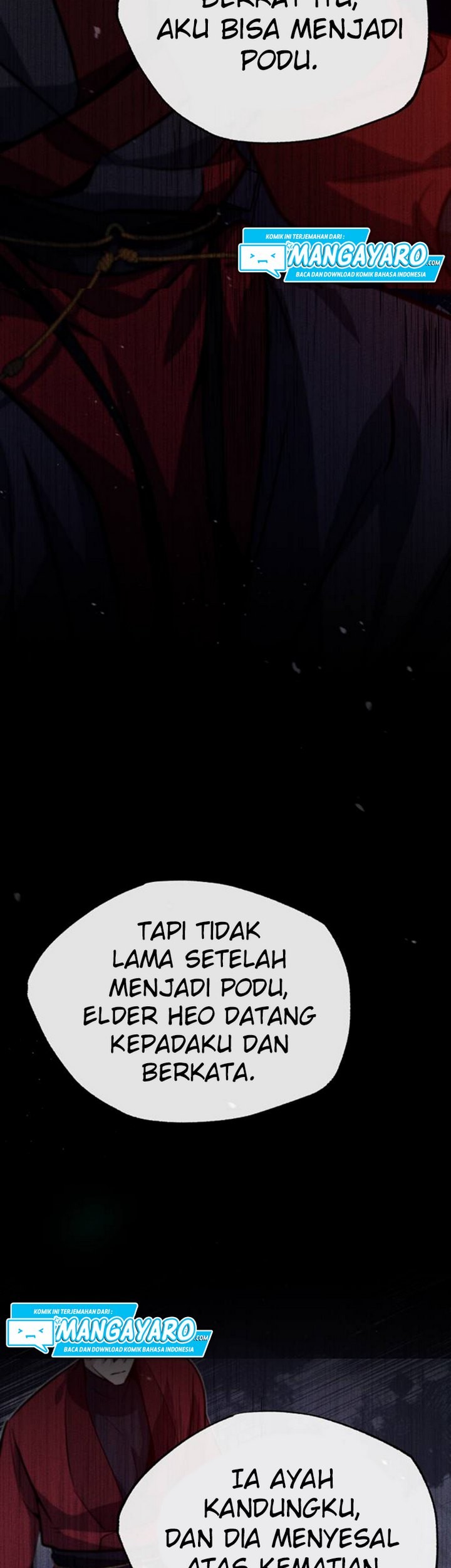 Number One Star Instructor Master Baek Bab 14.2 halaman 48