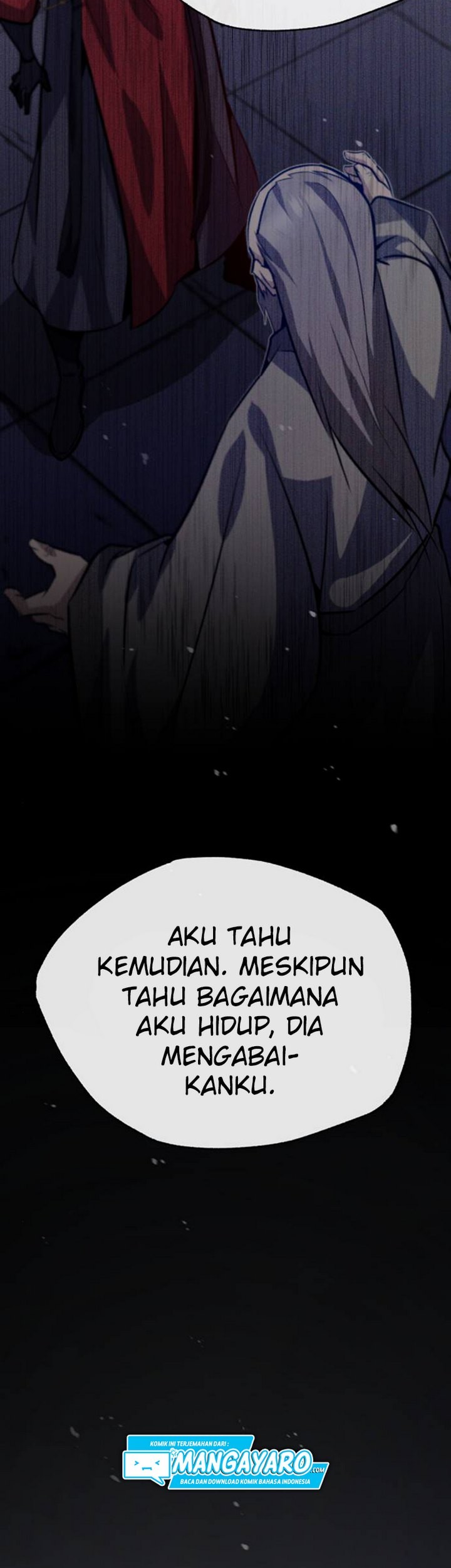 Number One Star Instructor Master Baek Bab 14.2 halaman 50