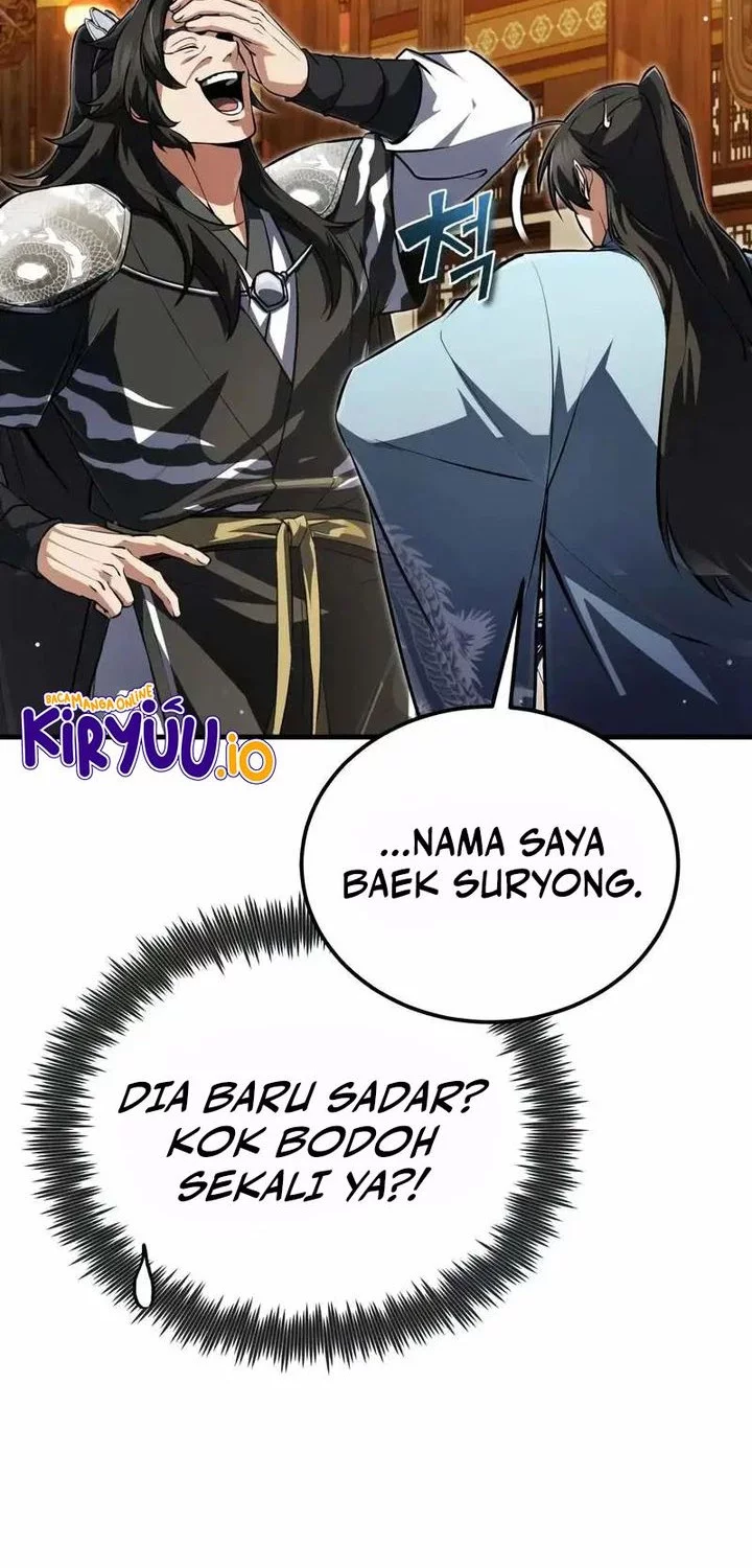 Number One Star Instructor Master Baek Bab 140 halaman 28
