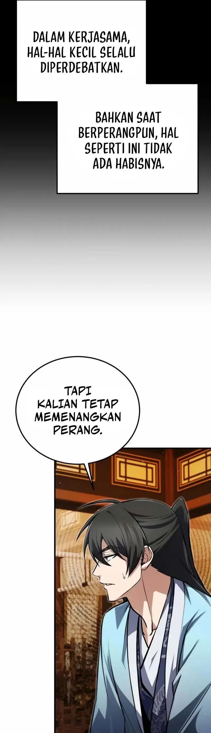 Number One Star Instructor Master Baek Bab 140 halaman 92