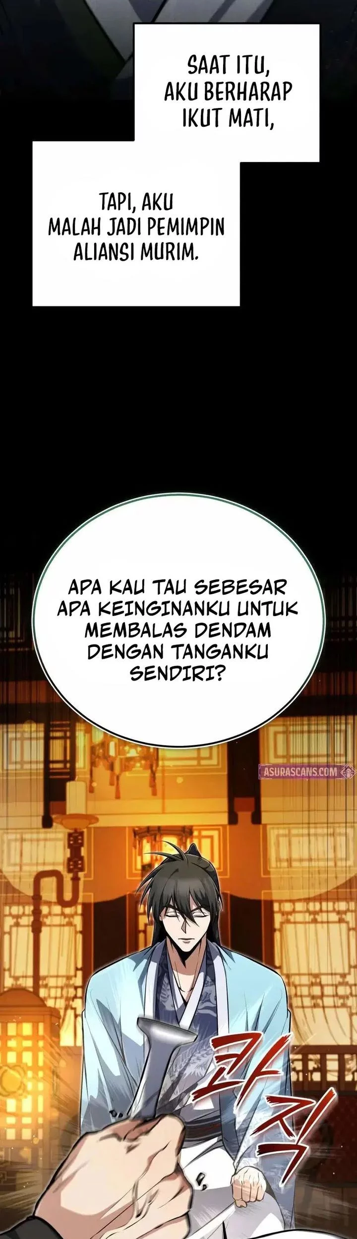 Number One Star Instructor Master Baek Bab 140 halaman 99