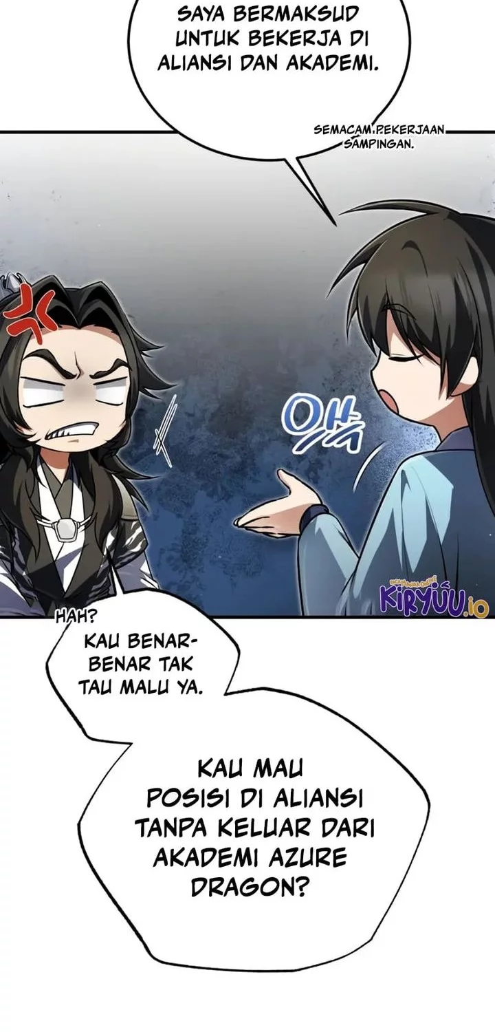 Number One Star Instructor Master Baek Bab 141 halaman 4