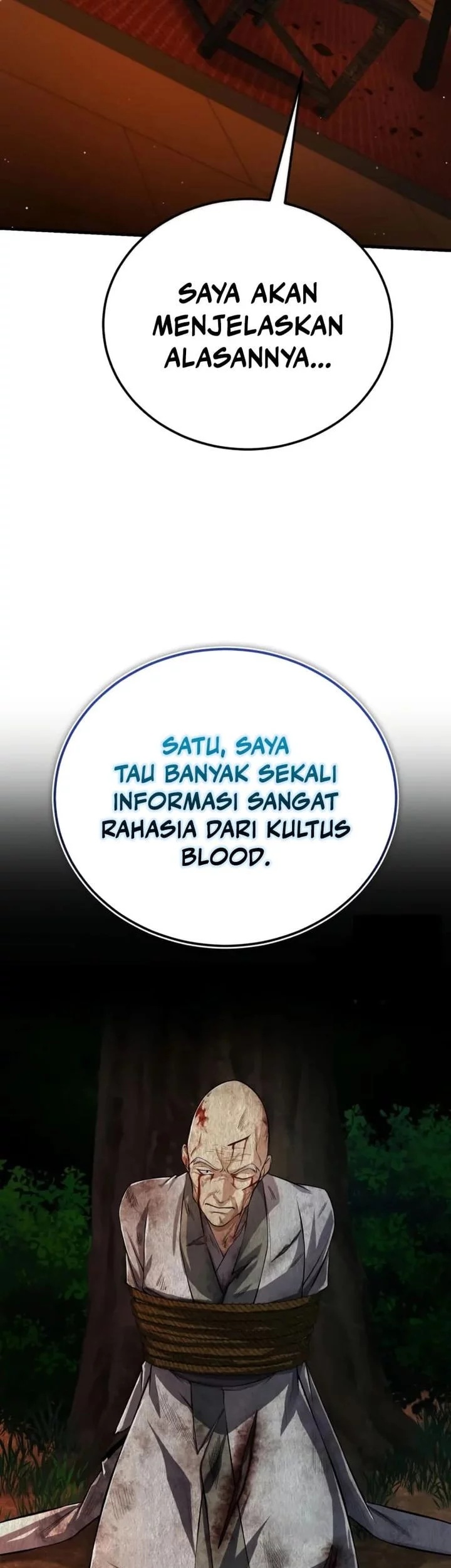 Number One Star Instructor Master Baek Bab 141 halaman 7