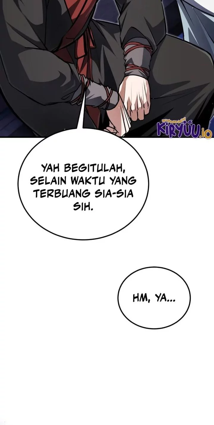Number One Star Instructor Master Baek Bab 141 halaman 40