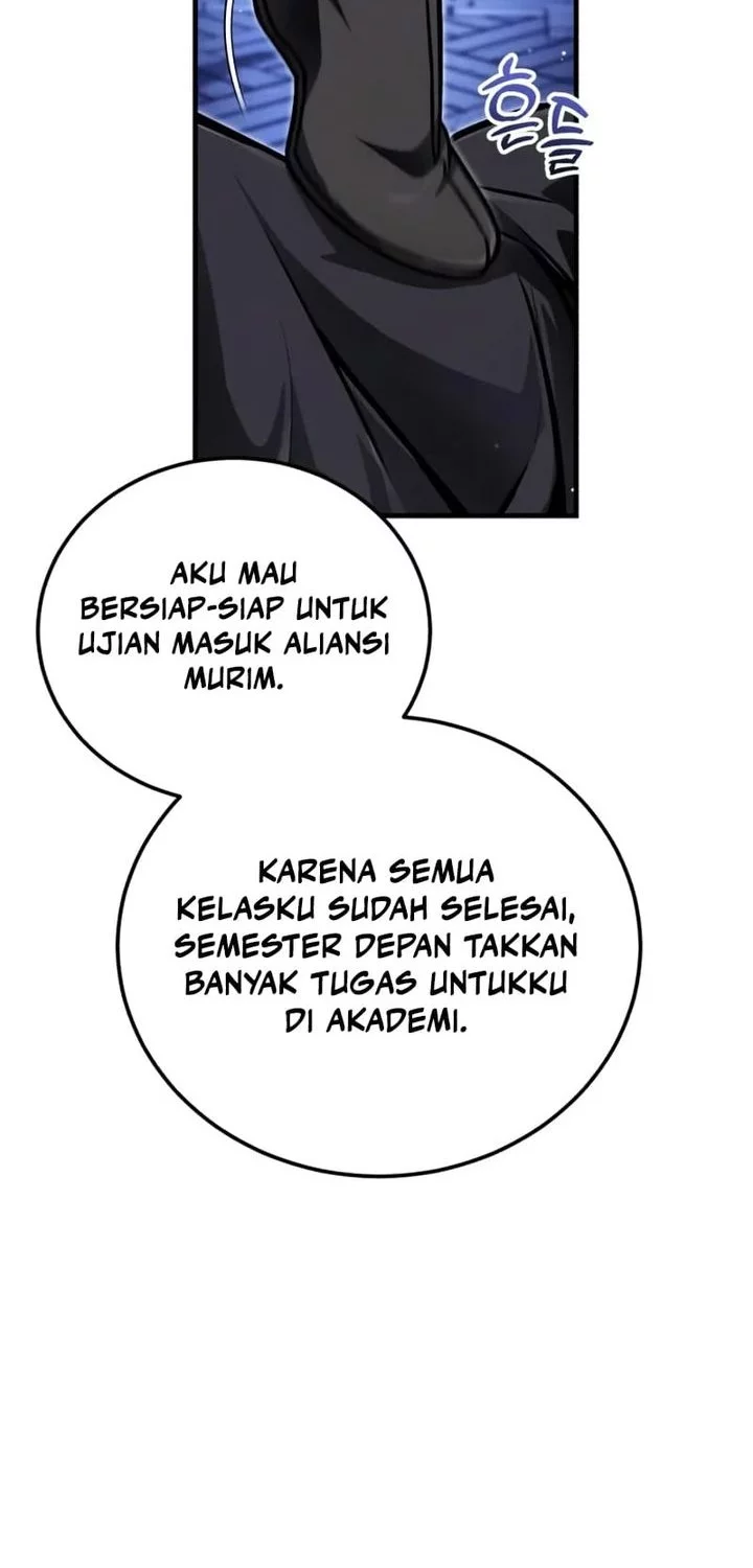 Number One Star Instructor Master Baek Bab 141 halaman 46