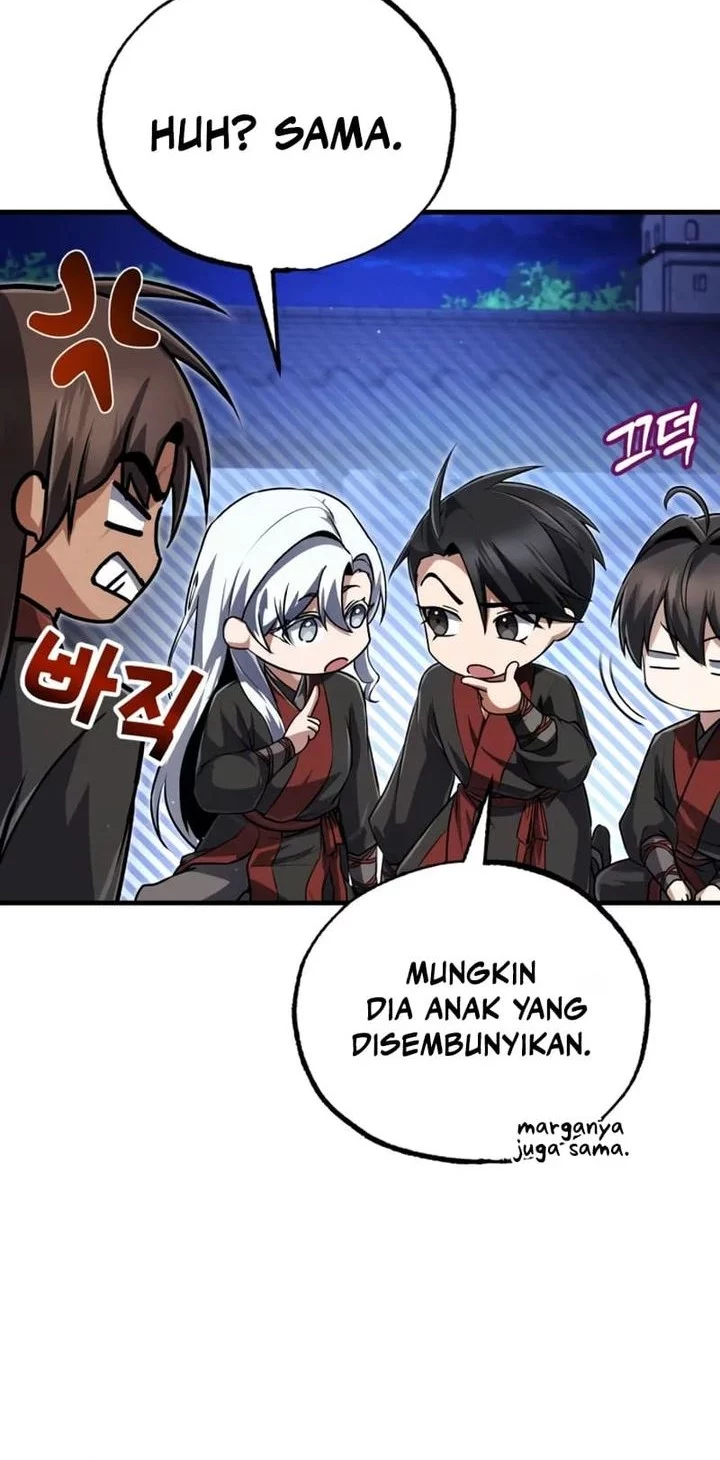 Number One Star Instructor Master Baek Bab 141 halaman 72