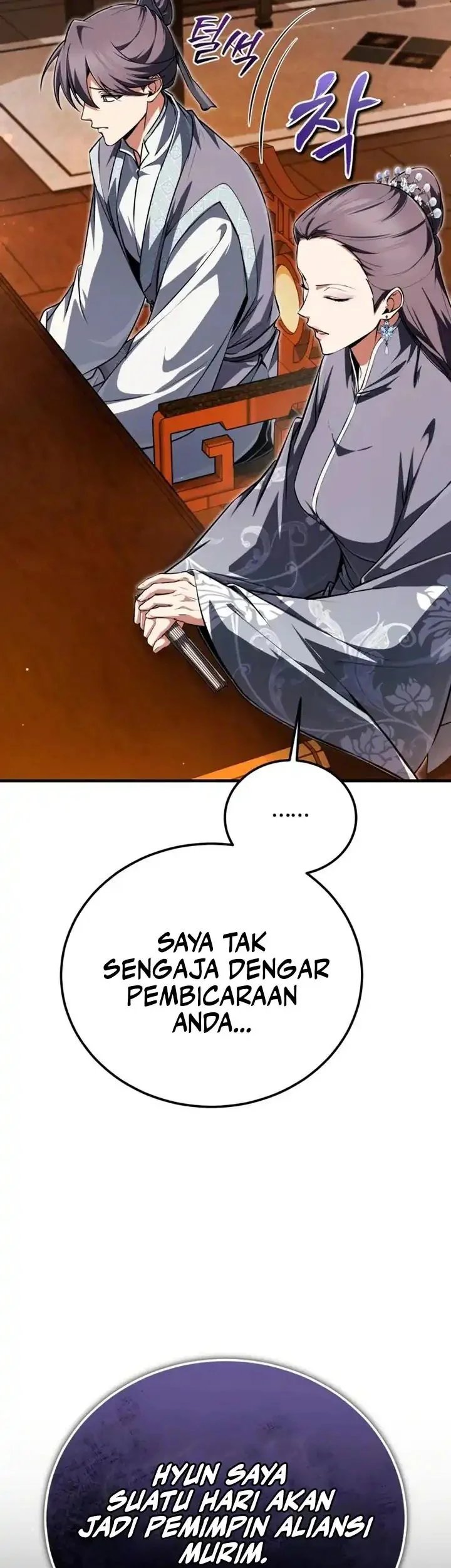 Number One Star Instructor Master Baek Bab 142 halaman 52