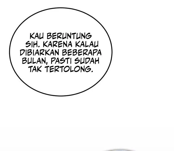 Number One Star Instructor Master Baek Bab 143 halaman 18