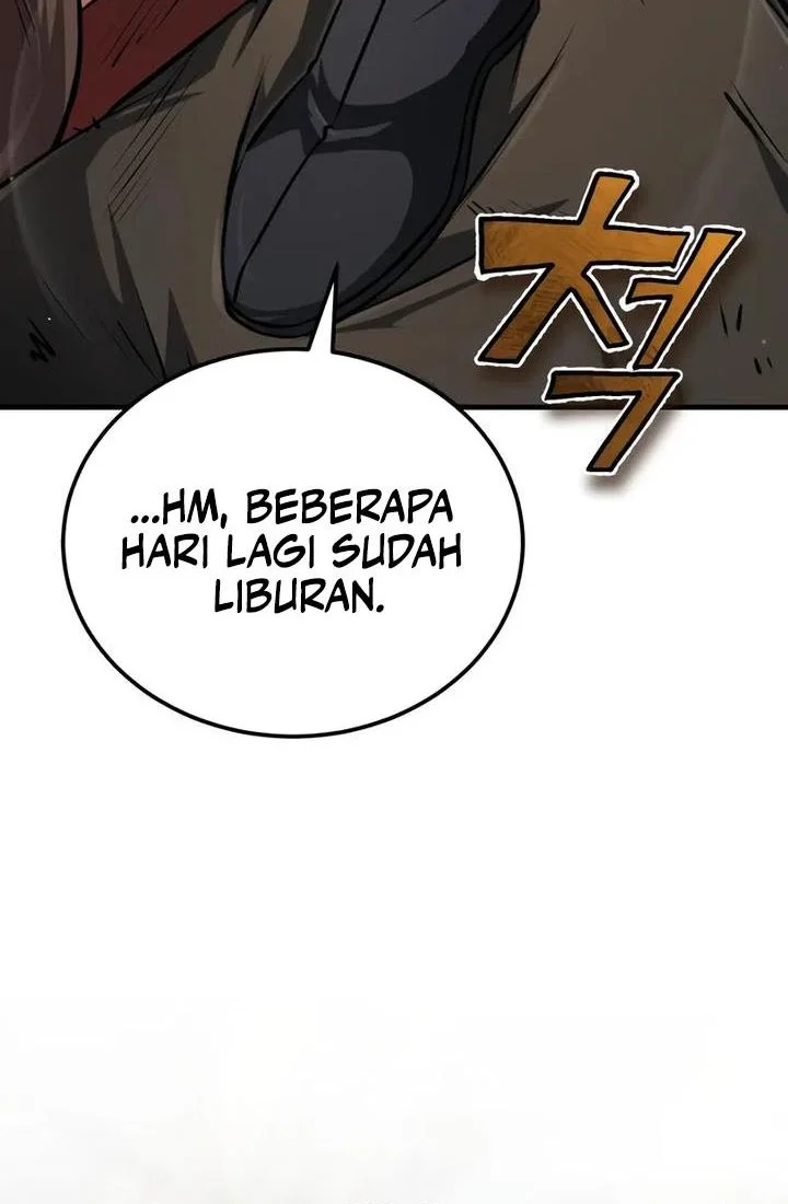 Number One Star Instructor Master Baek Bab 143 halaman 45