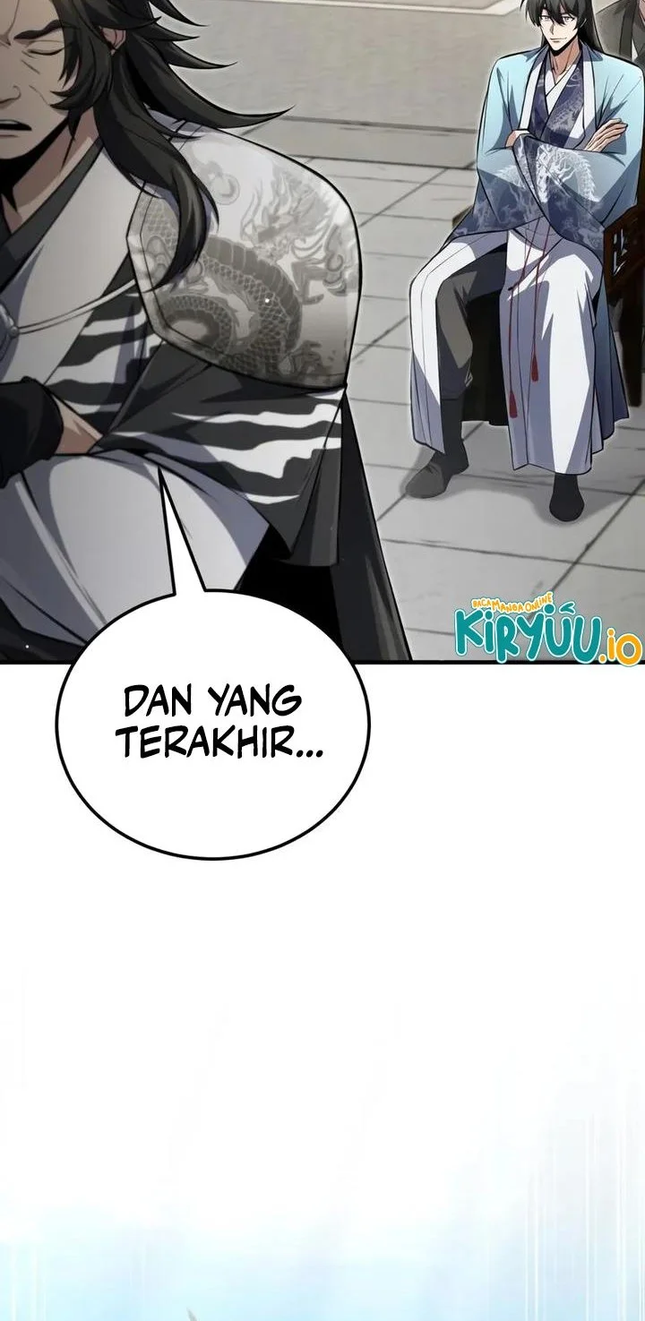 Number One Star Instructor Master Baek Bab 144 halaman 9