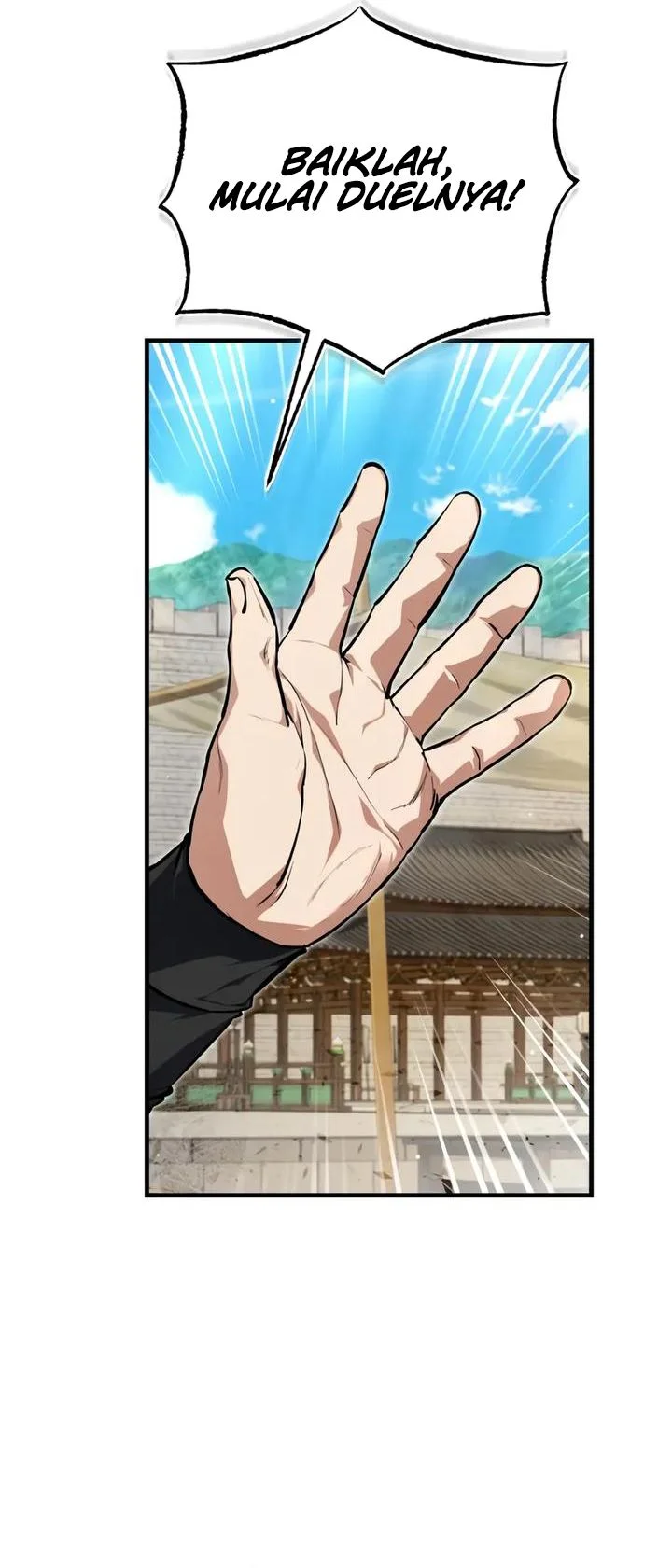 Number One Star Instructor Master Baek Bab 144 halaman 64