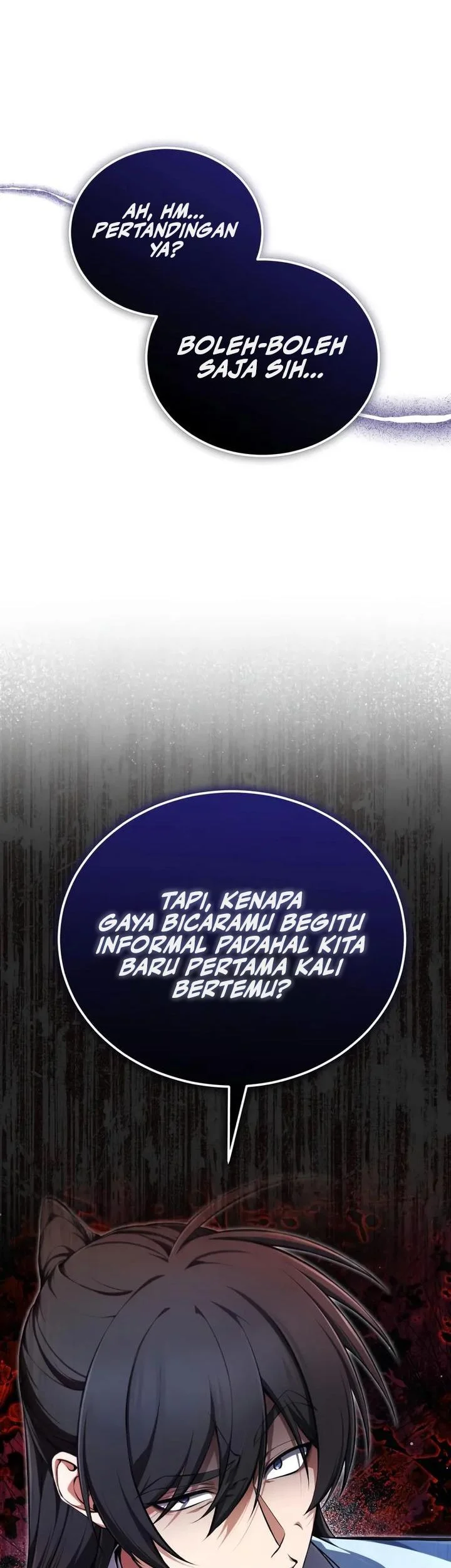 Number One Star Instructor Master Baek Bab 144 halaman 69