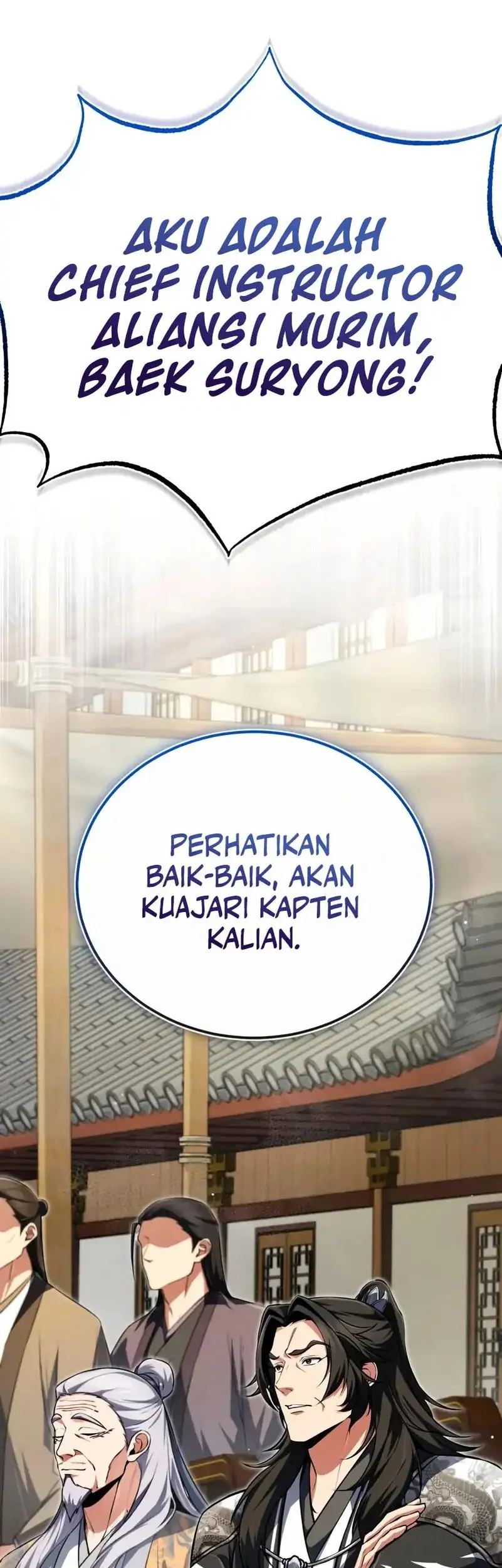 Number One Star Instructor Master Baek Bab 145 halaman 2