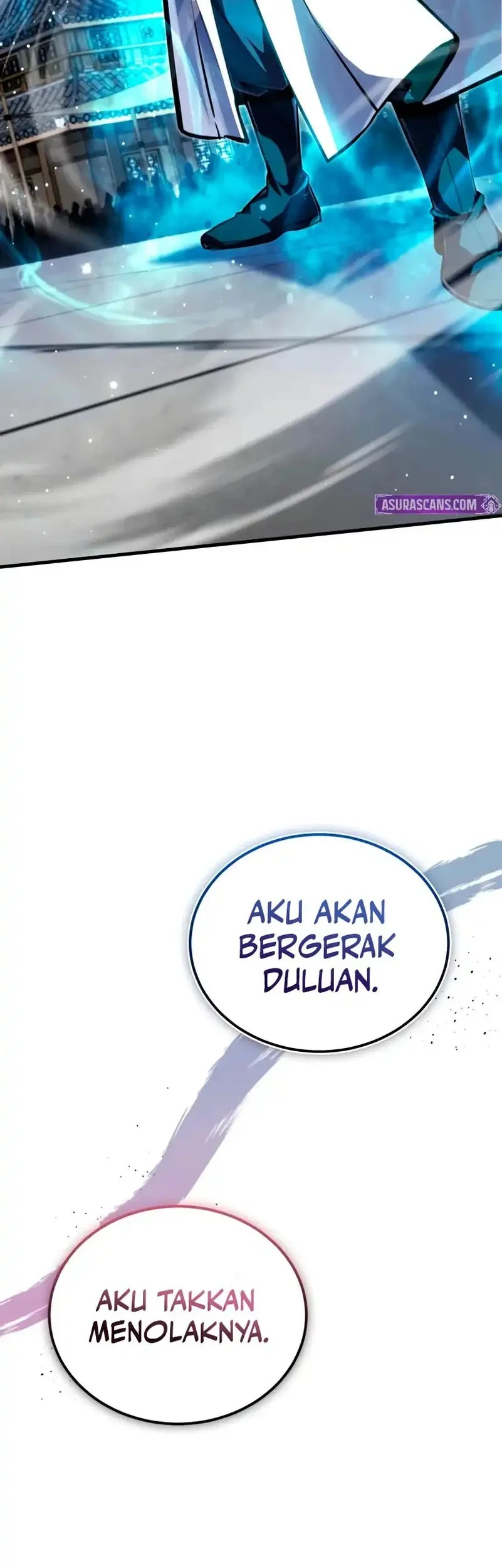 Number One Star Instructor Master Baek Bab 145 halaman 32