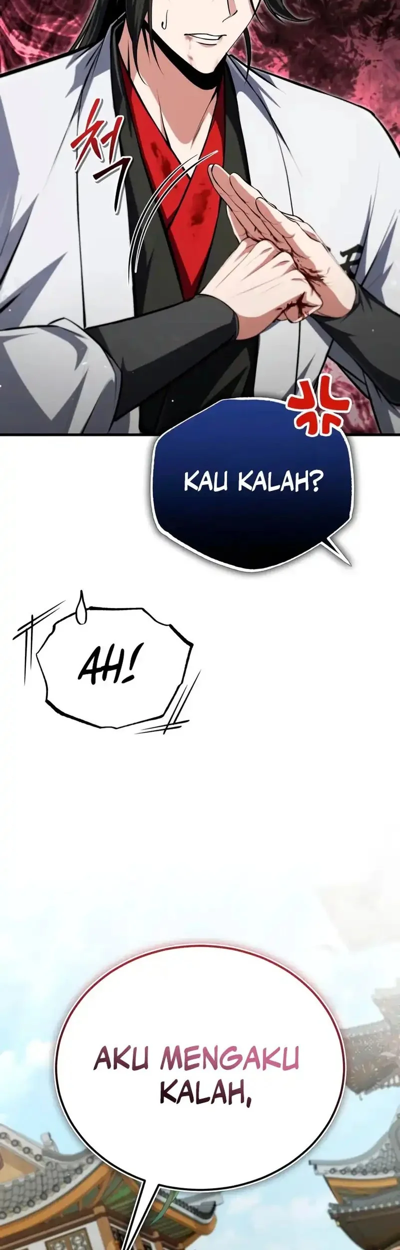 Number One Star Instructor Master Baek Bab 145 halaman 49