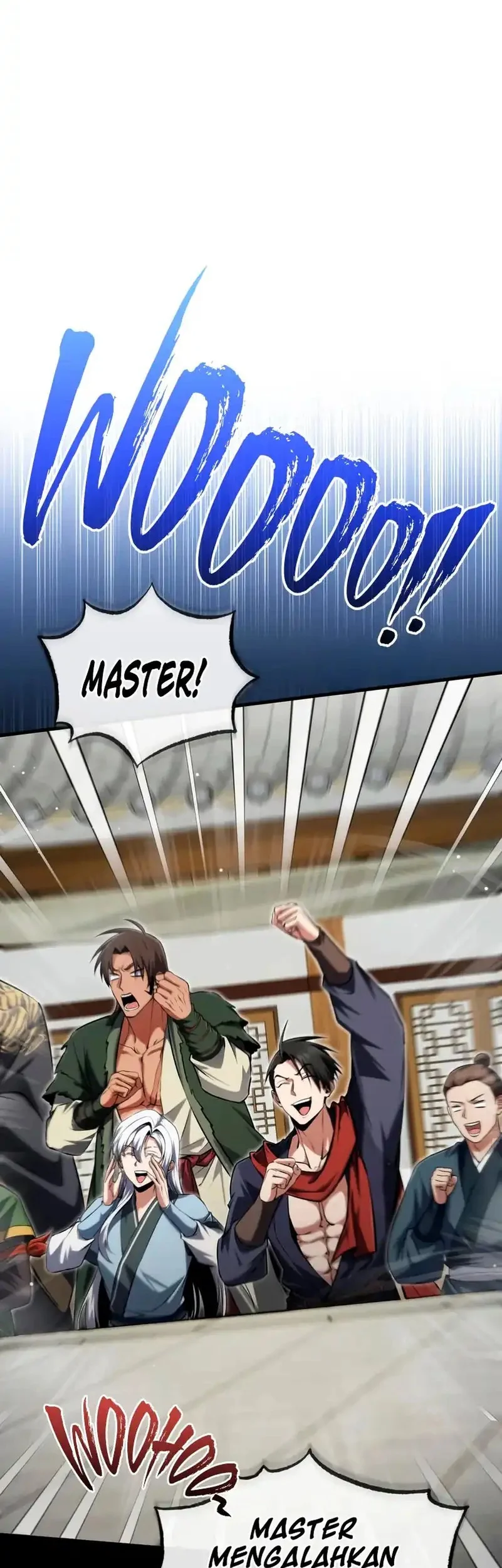 Number One Star Instructor Master Baek Bab 145 halaman 51