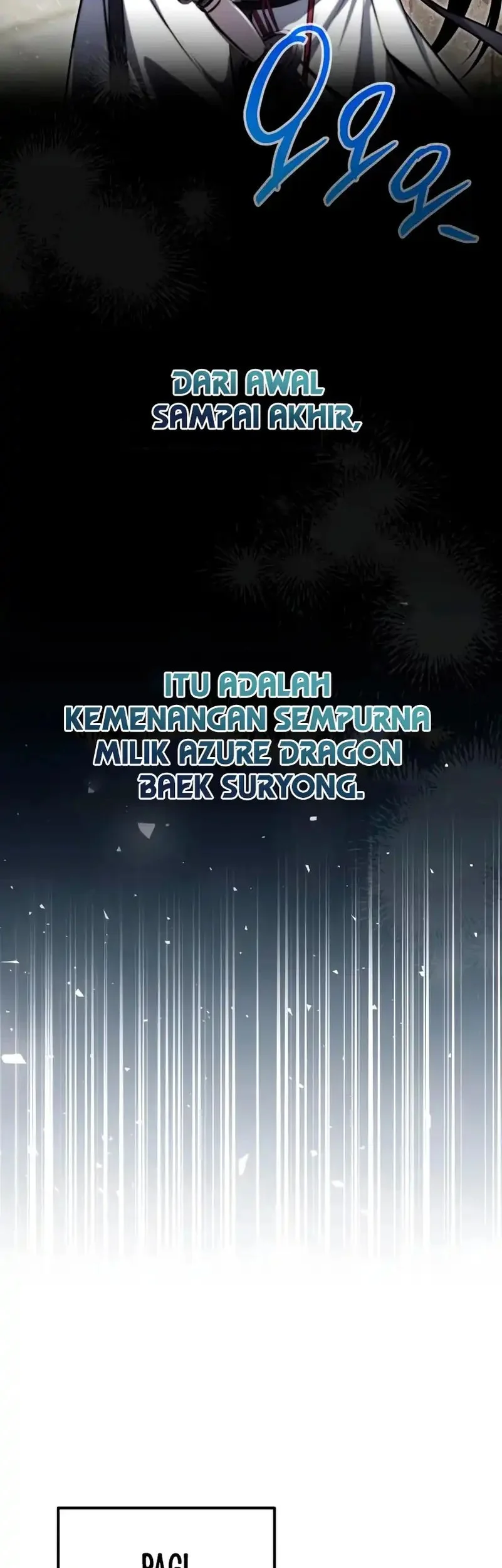 Number One Star Instructor Master Baek Bab 145 halaman 53