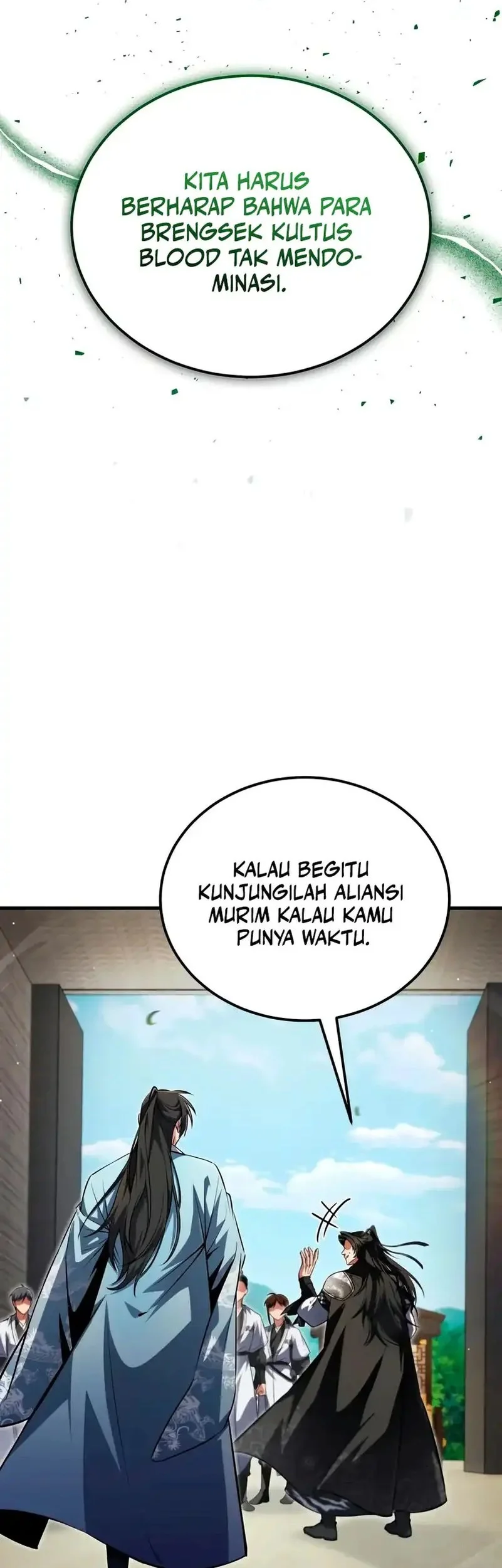 Number One Star Instructor Master Baek Bab 145 halaman 80