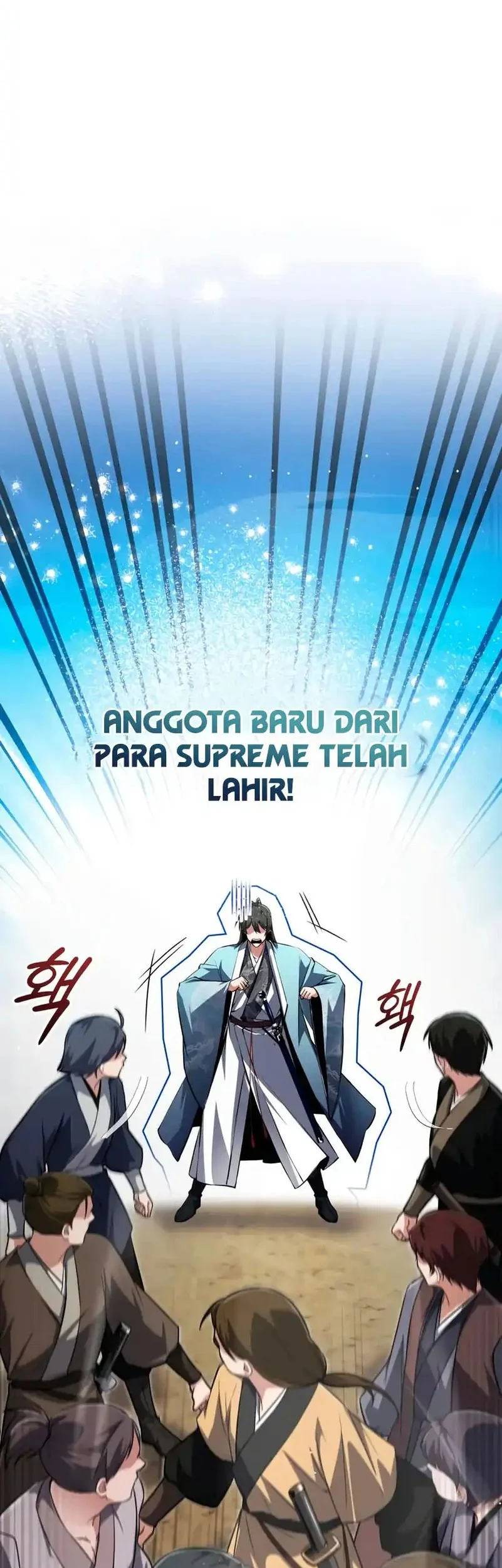 Number One Star Instructor Master Baek Bab 145 halaman 95