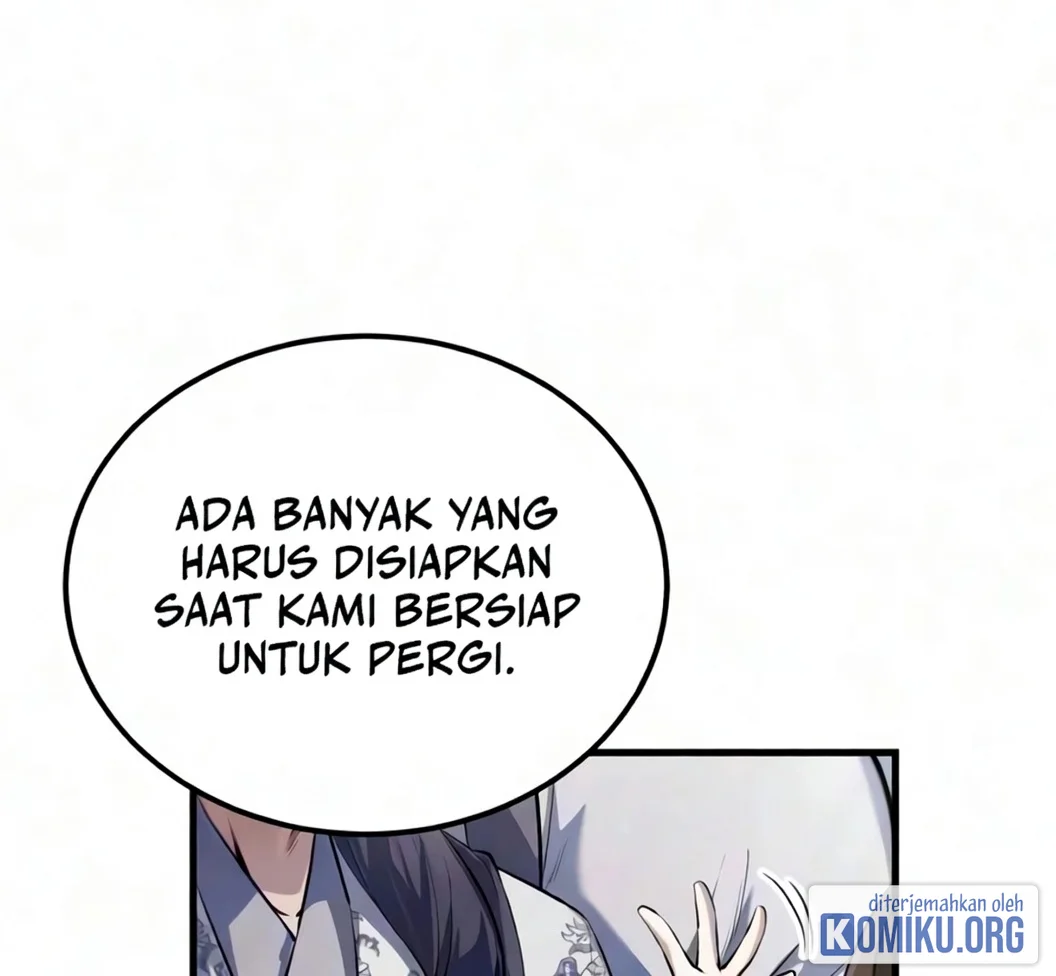 Number One Star Instructor Master Baek Bab 148 halaman 11
