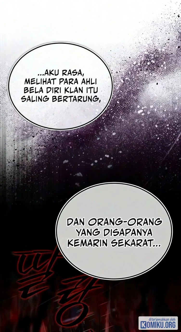 Number One Star Instructor Master Baek Bab 148 halaman 74