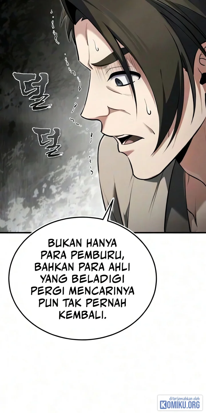 Number One Star Instructor Master Baek Bab 149 halaman 44