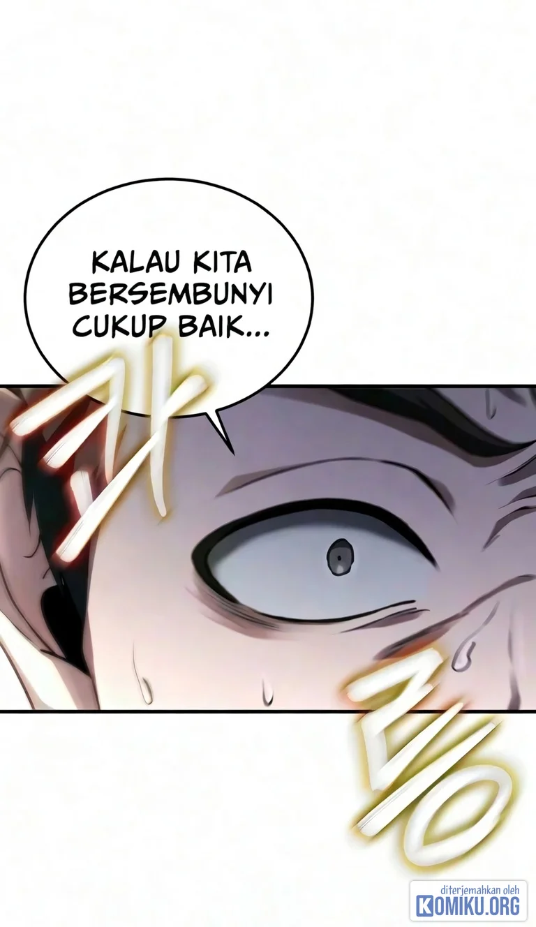 Number One Star Instructor Master Baek Bab 149 halaman 81
