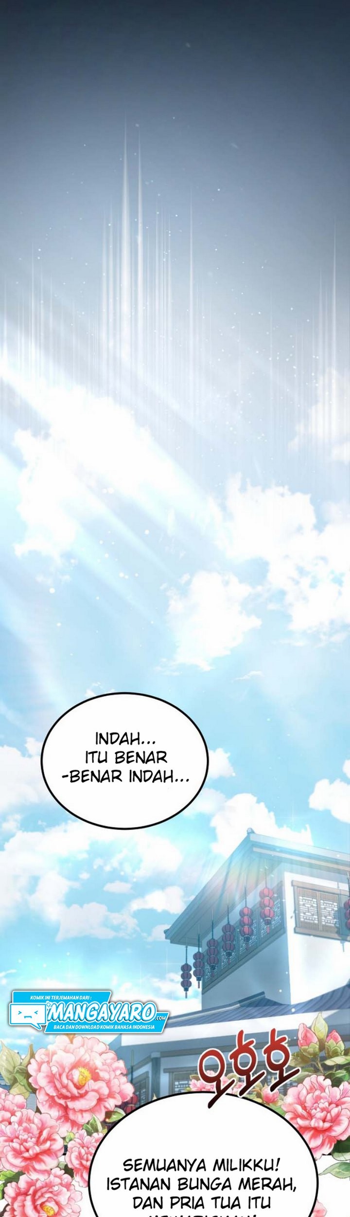 Number One Star Instructor Master Baek Bab 15.1 halaman 12
