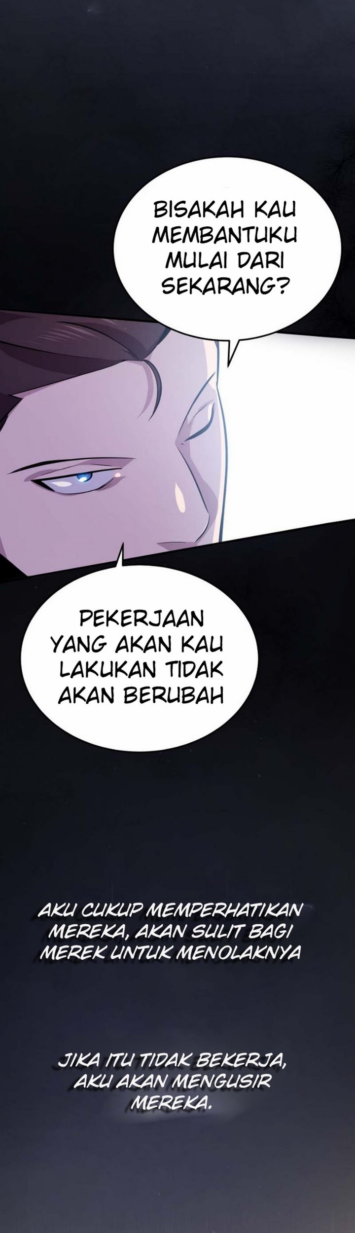 Number One Star Instructor Master Baek Bab 15.1 halaman 42