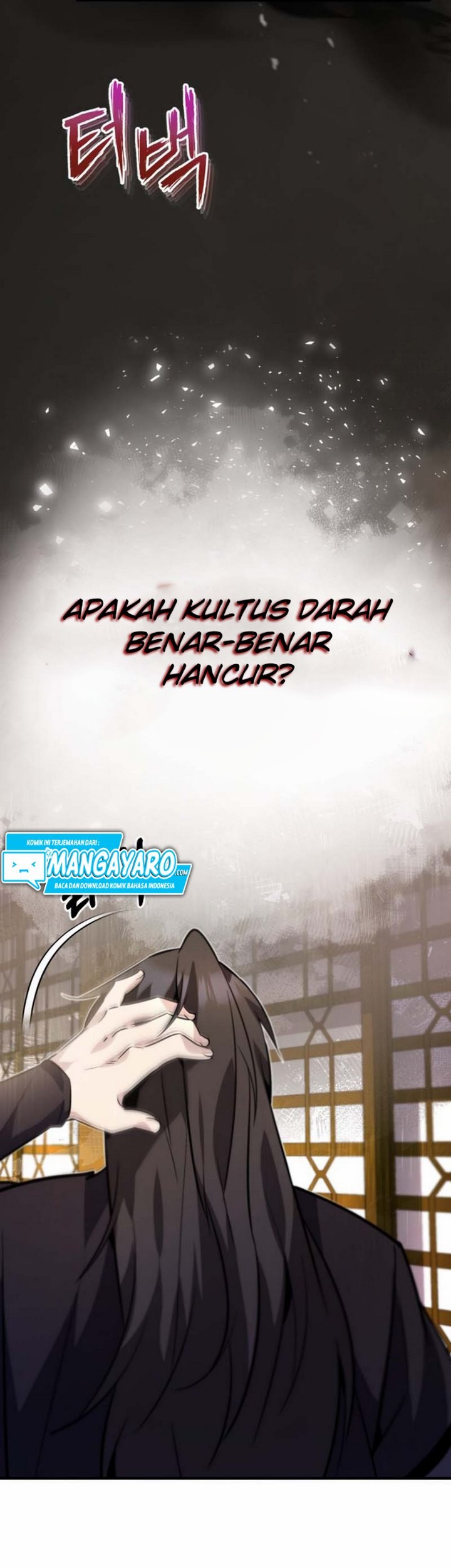 Number One Star Instructor Master Baek Bab 15.2 halaman 44