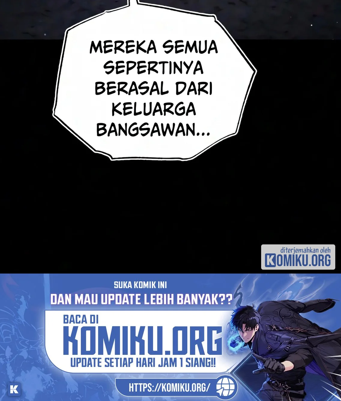 Number One Star Instructor Master Baek chapter 150 halaman 8