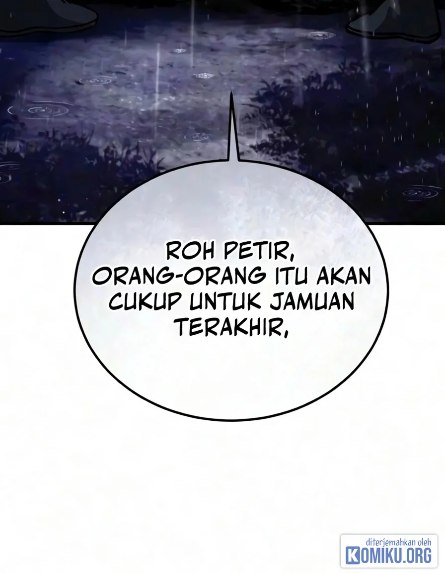Number One Star Instructor Master Baek chapter 150 halaman 75