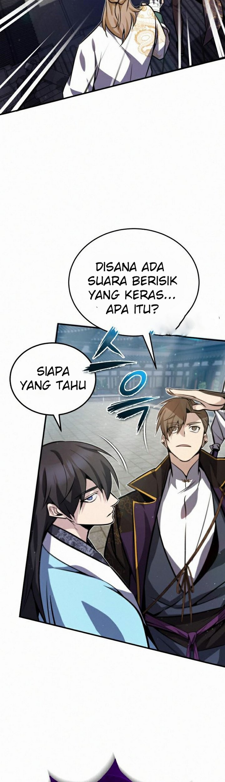 Number One Star Instructor Master Baek Bab 16.1 halaman 56