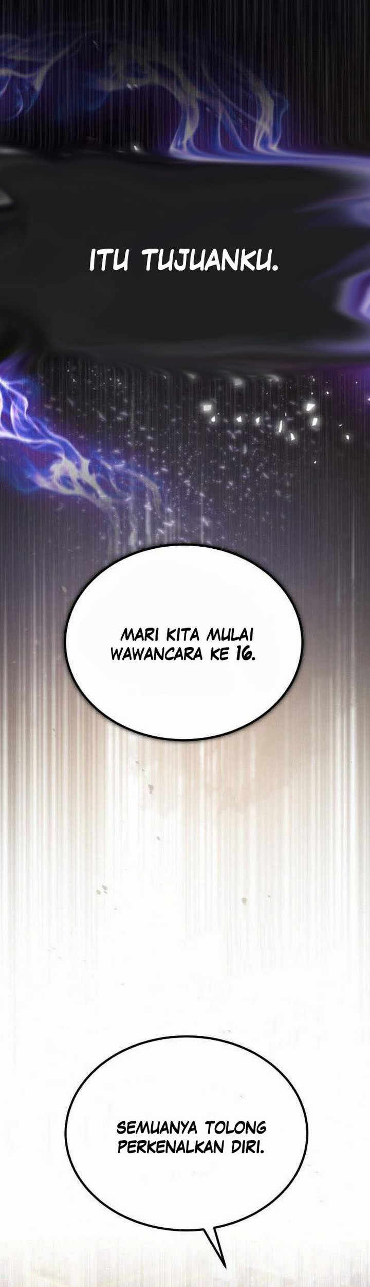 Number One Star Instructor Master Baek Bab 17.1 halaman 14