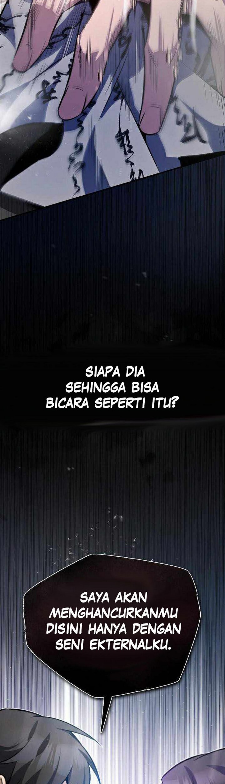 Number One Star Instructor Master Baek Bab 17.1 halaman 36