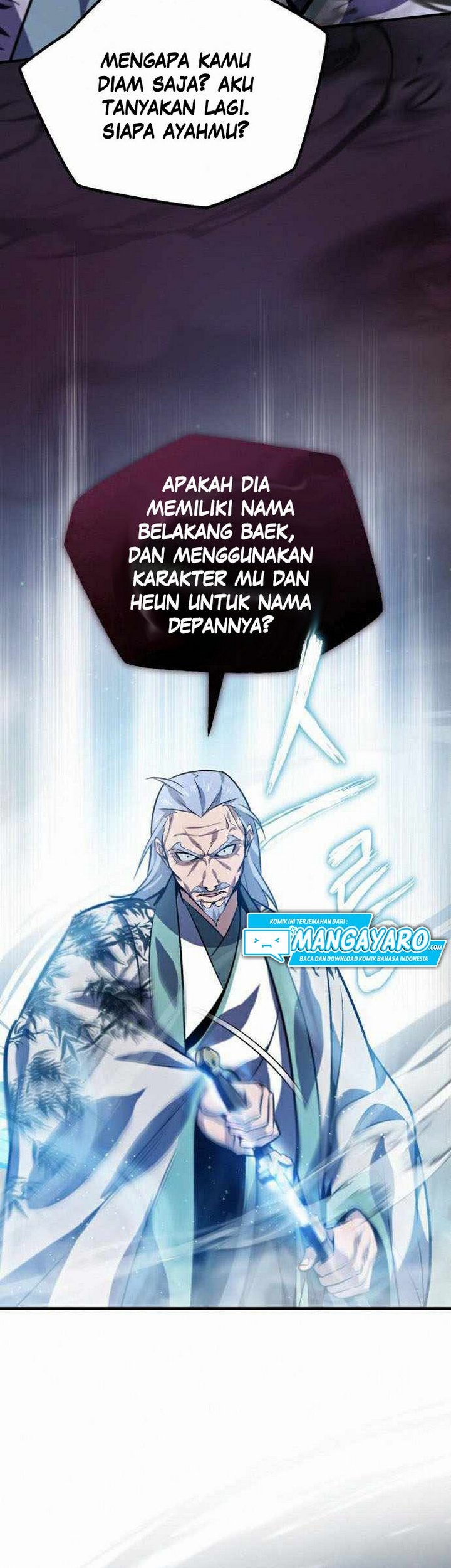 Number One Star Instructor Master Baek Bab 17.2 halaman 46