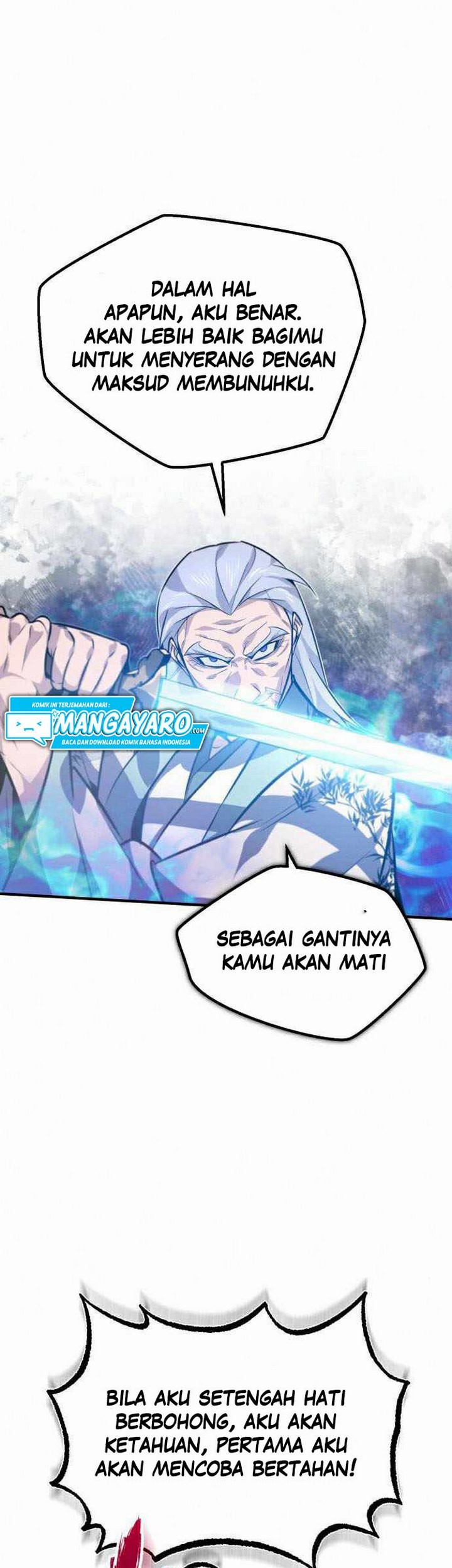 Number One Star Instructor Master Baek Bab 17.2 halaman 60
