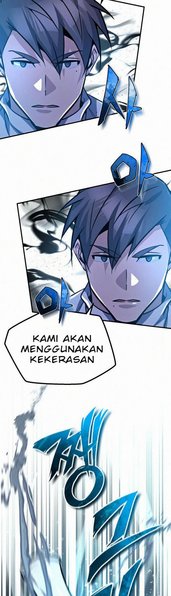 Number One Star Instructor Master Baek Bab 18.2 halaman 52