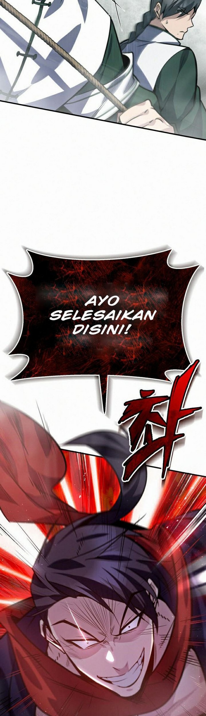 Number One Star Instructor Master Baek Bab 19.1 halaman 46