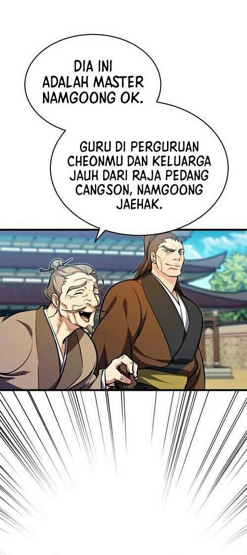 Number One Star Instructor Master Baek Bab 2 halaman 17