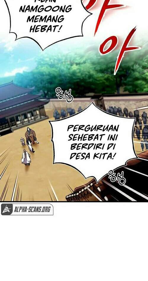 Number One Star Instructor Master Baek Bab 2 halaman 23