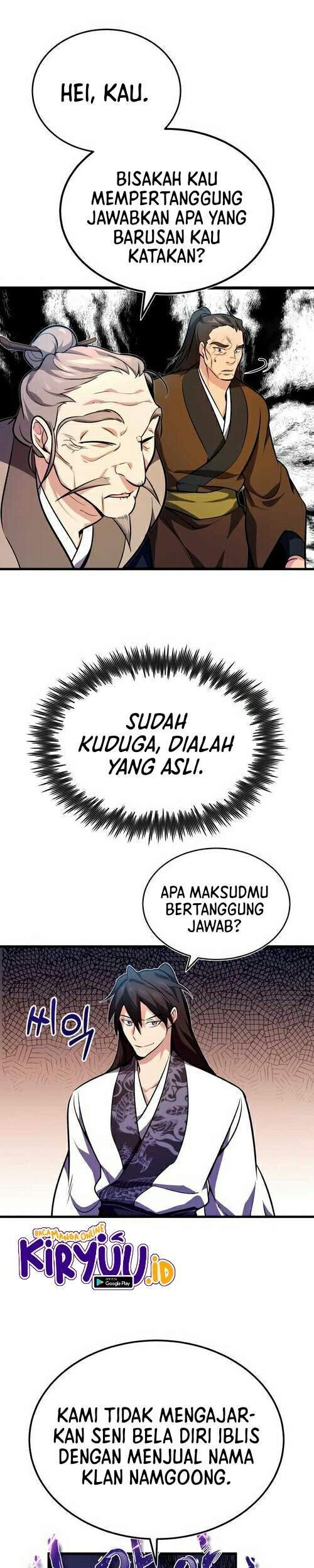 Number One Star Instructor Master Baek Bab 2 halaman 36