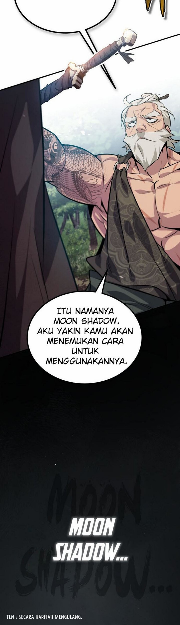 Number One Star Instructor Master Baek Bab 21.2 halaman 24