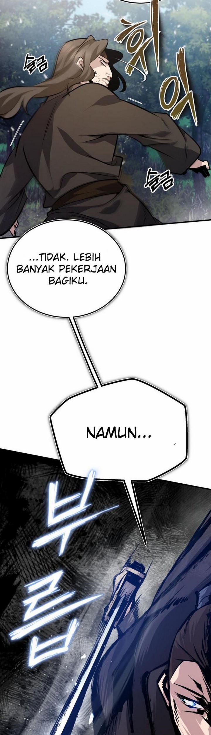 Number One Star Instructor Master Baek Bab 21.2 halaman 64